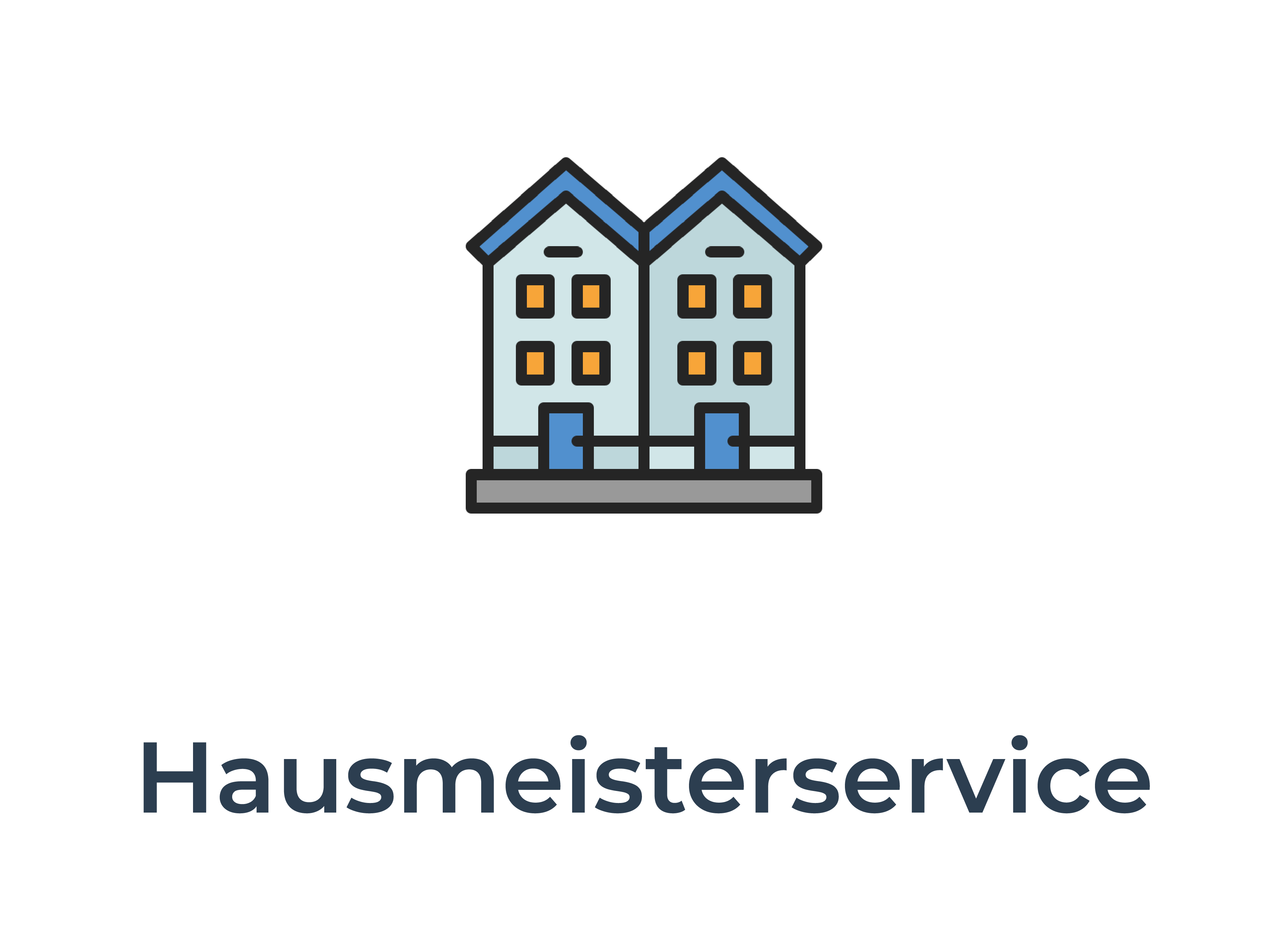 Hausmeisterservice