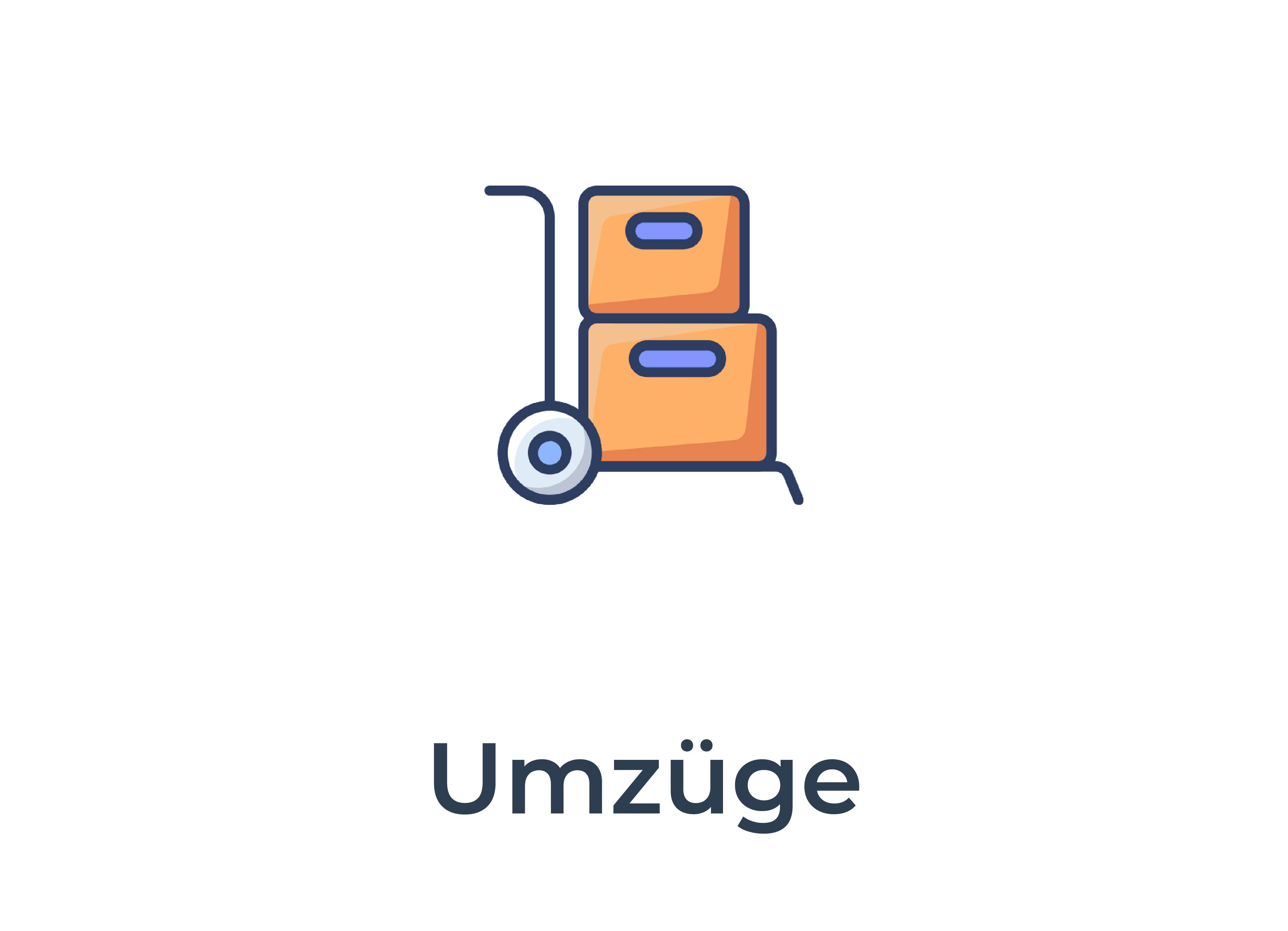 Umzüge